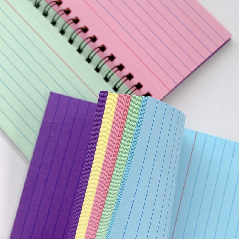 Nouveau # 50 feuilles/ensemble - Stationery Books avis et prix