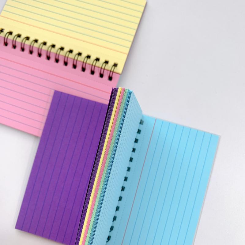 Nouveau # 50 feuilles/ensemble - Stationery Books avis et prix