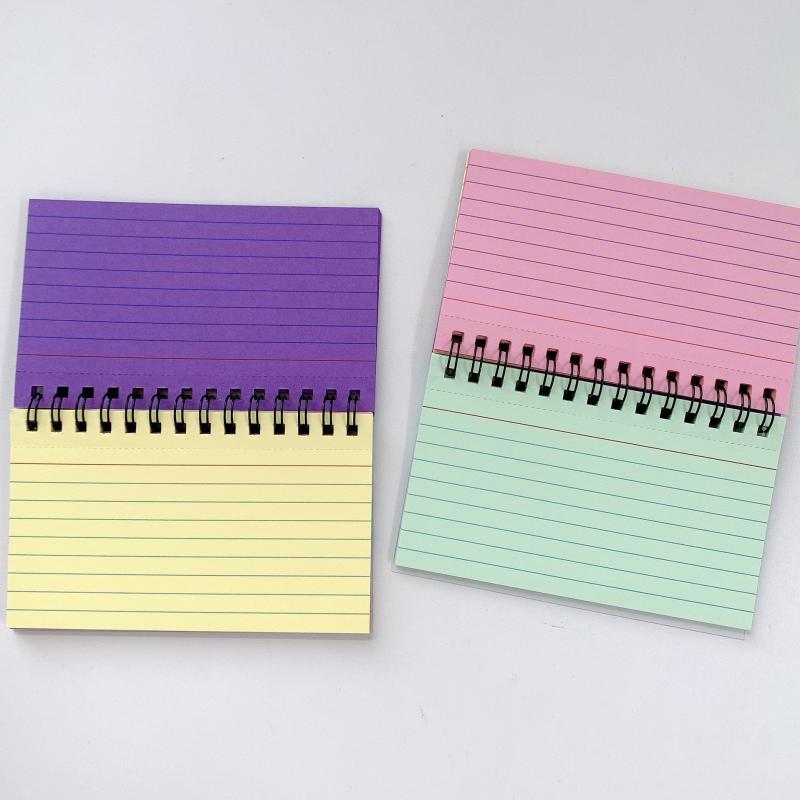 Nouveau # 50 feuilles/ensemble - Stationery Books avis et prix