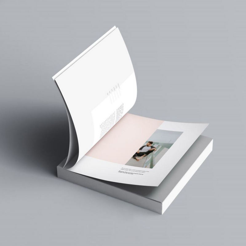 Services d'impression graphiqu - Magazines avis et prix