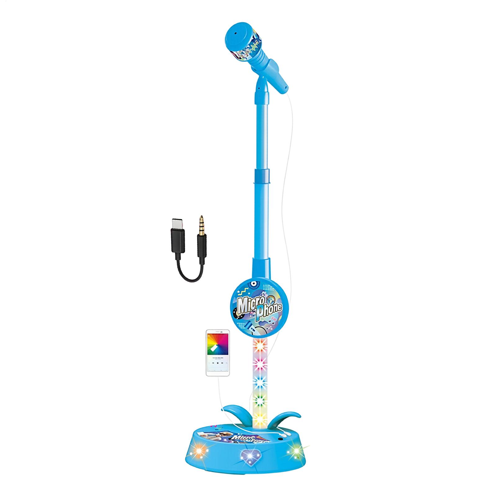 Microphone pour enfants avec s - Music avis et prix