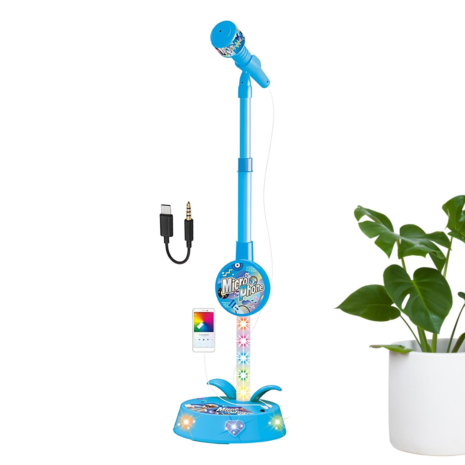 Microphone pour enfants avec s - Music avis et prix
