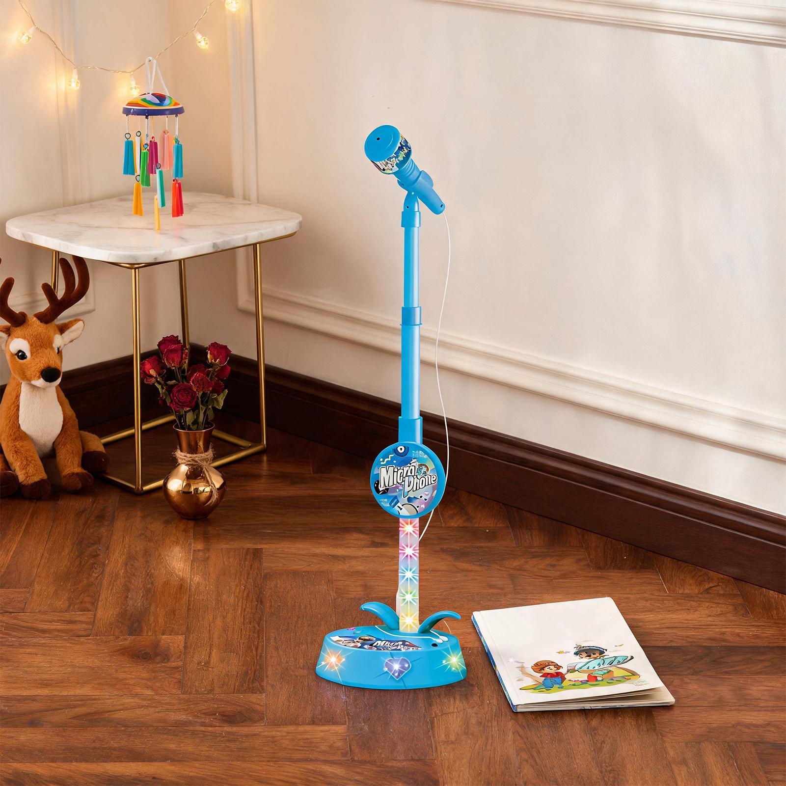 Microphone pour enfants avec s - Music avis et prix
