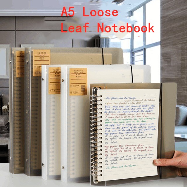Recharge de carnet de notes à  - A5 Spiral Dotted Grid Notebook avis et prix