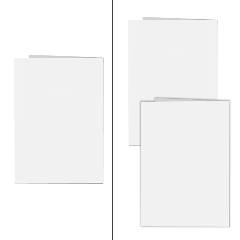 Carte vœux DIY parlant inscrip - Blank Sheet Music Notebook avis et prix