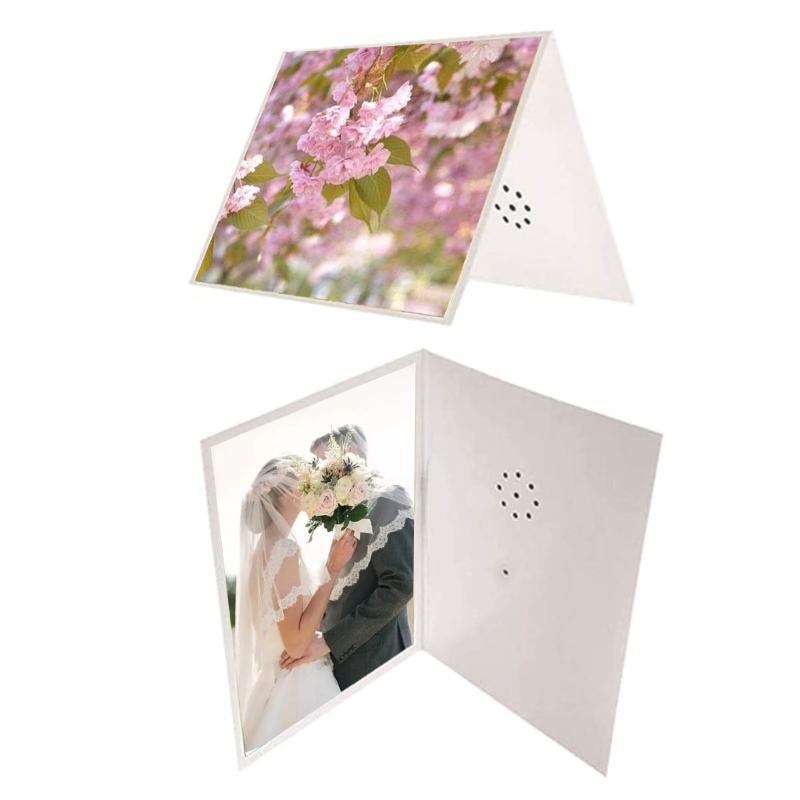Carte vœux DIY parlant inscrip - Blank Sheet Music Notebook avis et prix